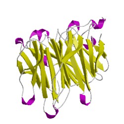 Image of CATH 4agiC00