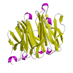 Image of CATH 4agiD00