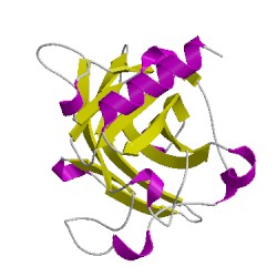 Image of CATH 4agmA