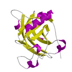 Image of CATH 4agmB