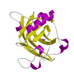 Image of CATH 4agpA