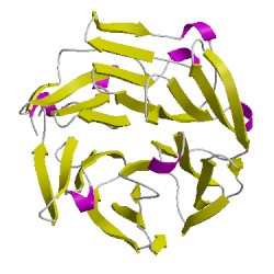 Image of CATH 4agtA00