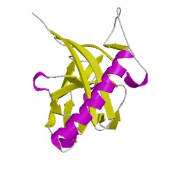 Image of CATH 4ah2A