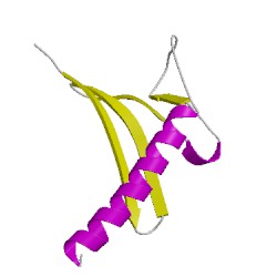 Image of CATH 4ah2A01
