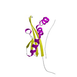 Image of CATH 4ah2B01
