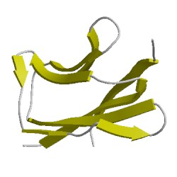 Image of CATH 4ah2B02