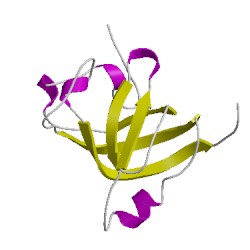 Image of CATH 4ah6A01