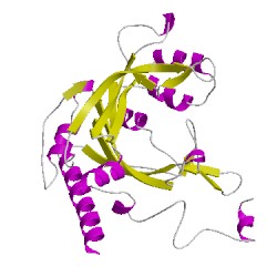 Image of CATH 4ah6A02