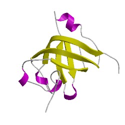 Image of CATH 4ah6B01