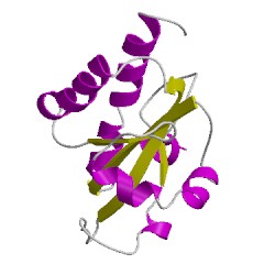 Image of CATH 4ah6C03