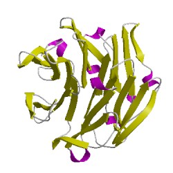 Image of CATH 4ahaB