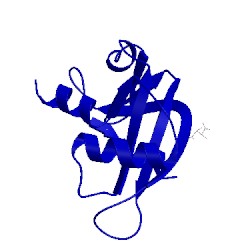 Image of CATH 4ahe