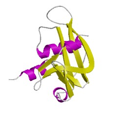 Image of CATH 4ahjA