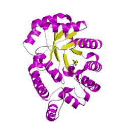 Image of CATH 4ahoB