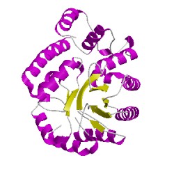Image of CATH 4ahoC
