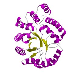 Image of CATH 4ahoD00