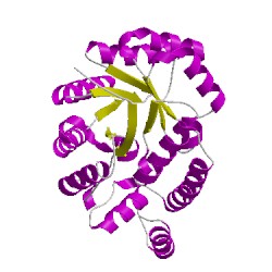 Image of CATH 4ahpA