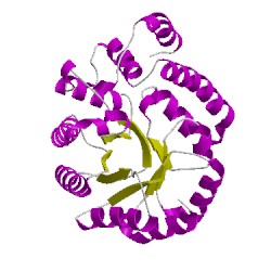 Image of CATH 4ahpD00