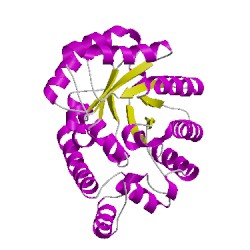 Image of CATH 4ahqB