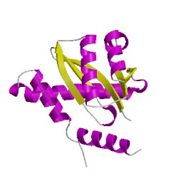 Image of CATH 4ahsB00