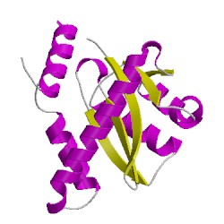 Image of CATH 4ahtA