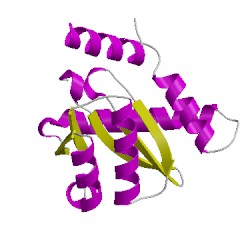 Image of CATH 4ahtB