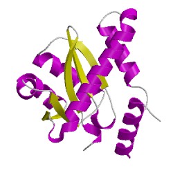 Image of CATH 4ahvB