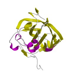 Image of CATH 4ahwA01