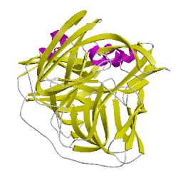 Image of CATH 4ai7A