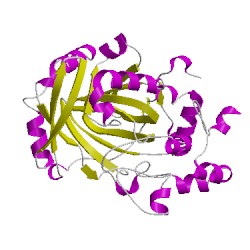 Image of CATH 4ai9A