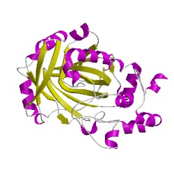 Image of CATH 4ai9A01