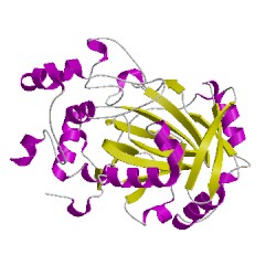 Image of CATH 4ai9B
