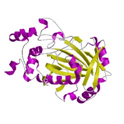 Image of CATH 4ai9B01