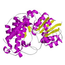 Image of CATH 4aicB