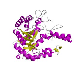 Image of CATH 4aieA01