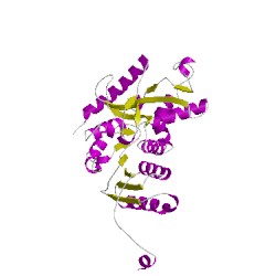 Image of CATH 4ajiB