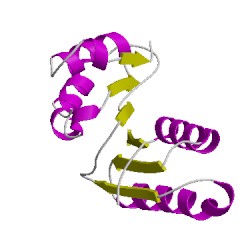 Image of CATH 4ajiB01