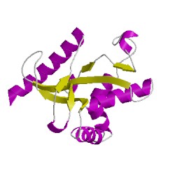 Image of CATH 4ajiB02