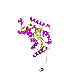 Image of CATH 4ajiC