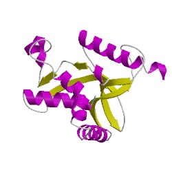 Image of CATH 4ajiC02