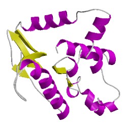 Image of CATH 4ajiD02