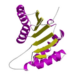 Image of CATH 4ajjA01