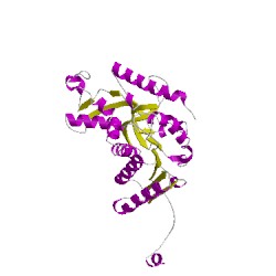 Image of CATH 4ajjC