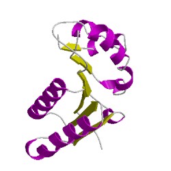 Image of CATH 4ajjC01