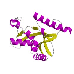 Image of CATH 4ajjC02