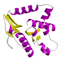 Image of CATH 4ajjD02