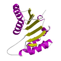 Image of CATH 4ajlA01