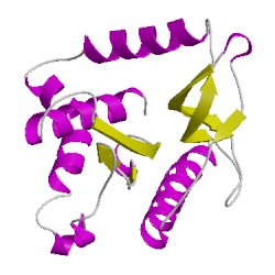 Image of CATH 4ajlA02