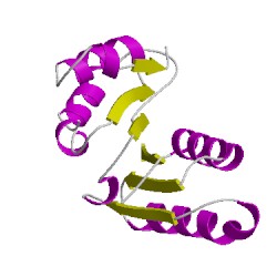 Image of CATH 4ajlB01