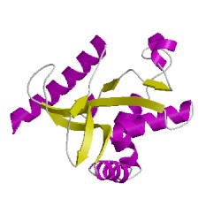 Image of CATH 4ajlB02